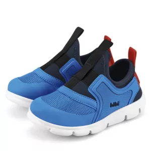 Sneakersy Bibi - 1107229 Aqua/Naval/Black
