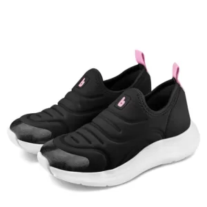 Sneakersy Bibi - 1167079 Black/Sugar