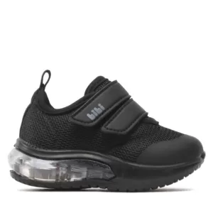 Sneakersy Bibi - 1199021 Black/Graphite