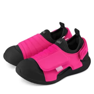 Sneakersy Bibi - Multiway 1183015 Pink Volt/Black