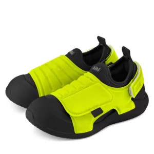 Sneakersy Bibi - Multiway 1183016 Yellow Fluor/Black