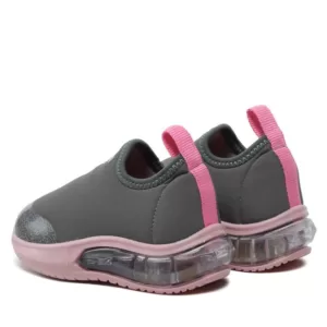 Sneakersy Bibi - Space Wave 3.0 1199025 Graphite/Pink New