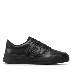 Sneakersy Boss - Baltimore 50480153 10245504 01 Black 005