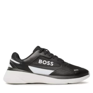 Sneakersy Boss - Dean 50487577 10248104 01 Charcoal
