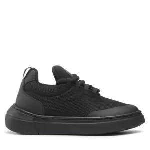 Sneakersy Boss - J29304 M Black 09B