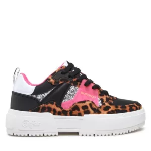 Sneakersy Buffalo - Rse V2 BN16307801 Leo/Black/Pink