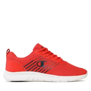 Sneakersy Champion - Cloud Adv S21944-CHA-RS001 Red/Nny