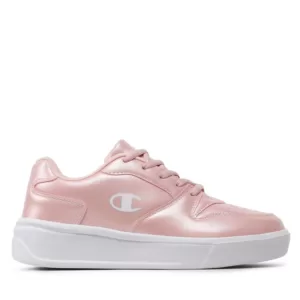 Sneakersy Champion - Deuce G Ps S32519-CHA-PS013 Pink Metallic