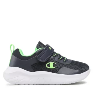 Sneakersy Champion - Softy Evolve B Ps S32454-CHA-BS501 Nny/F.Green