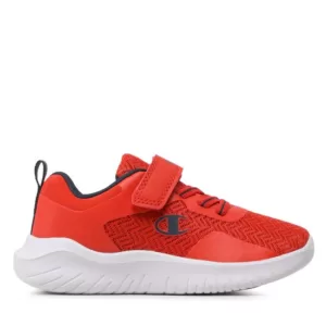 Sneakersy Champion - Softy Evolve B Ps S32454-CHA-RS001 Red/Nny