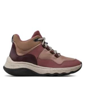 Sneakersy Clarks - Jaunt Lo 261689694 Taupe Combination