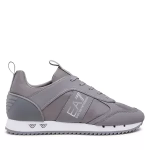 Sneakersy EA7 Emporio Armani - X8X027 XK219 R348 Grey Fl/Silver/Wht