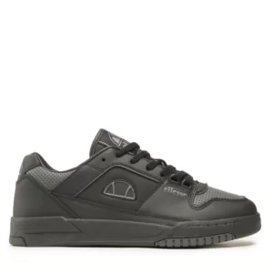 Sneakersy Ellesse - Gioco Cupsole SHPF0497 Black/Dark Grey 020