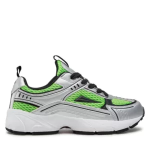 Sneakersy Fila - 2000 Stunner Low Wmn FFW0225.63038 Jasmine Green/Silver