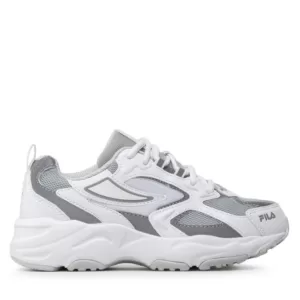 Sneakersy Fila - Cr-Cw02 Ray Tracer Teens FFT0025.13070 White/Silver