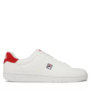 Sneakersy Fila - Crosscourt 2 F Low FFM0002.13041 White/Fila Red