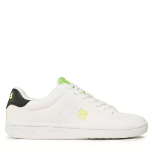 Sneakersy Fila - Crosscourt 2 Nt Teens FFT0013.13156 White/Jasmine Green