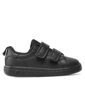 Sneakersy Fila - Crosscourt 2 Nt Velcro Tdl FFK0010.83052 Black/Black