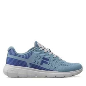 Sneakersy Fila - Flexx II R Wmn FFW0173.50013 Adriatic Blue