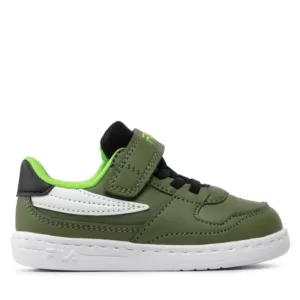 Sneakersy Fila - Fxventuno Velcro Tdl FFK0009.63031 Loden Green/Black