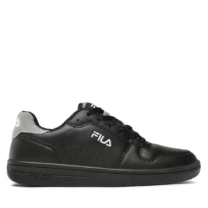Sneakersy Fila - Netforce II X Crt FFM0030.80010 Black