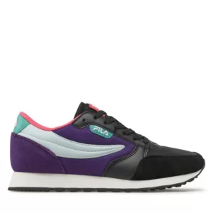Sneakersy Fila - Orbit Cb Low FFW0038.83139 Black/Prism Violet