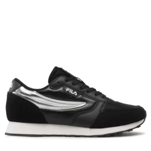 Sneakersy Fila - Orbit F Low Wmn FFW0040.80010 Black