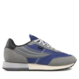 Sneakersy Fila - Retronique 22 FFM0034.50014 Sodalite Blue