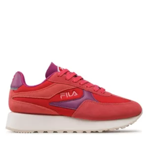 Sneakersy Fila - Soulrunner FFW0080 Teaberry/Wild Aster