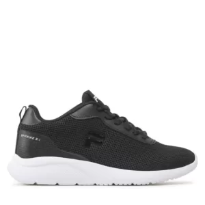Sneakersy Fila - Spitfire Wmn FFW0121.83036 Black/White