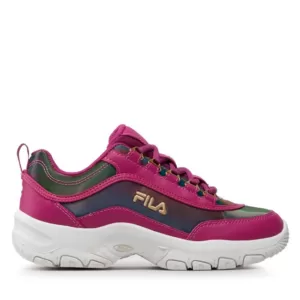 Sneakersy Fila - Strada Low Teens FFT0010.40020 Wild Aster