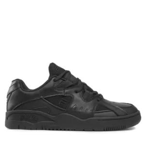 Sneakersy Fila - Topspin FFM0141.83052 Black/Black