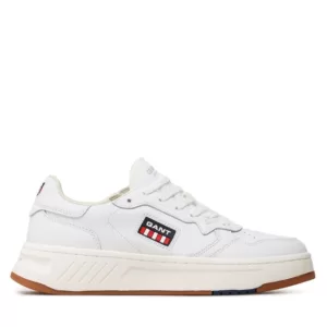 Sneakersy Gant - Kazpar 25631249 White G29