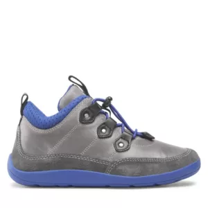 Sneakersy Geox - J Barefeel B.A J26GNA 0CL22 C0069 D Grey/Royal
