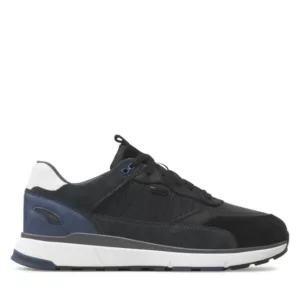 Sneakersy Geox - U Dolomia B Abx A U16CRA 043FU C9997 Black