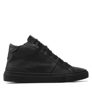 Sneakersy Guess - Todi Mid FM5TOM ELE12 BLACK