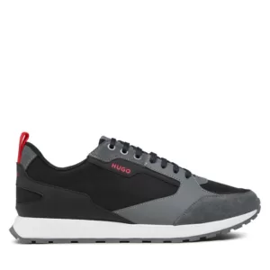 Sneakersy Hugo - Icelin Runn 50471304 10234982 02 Open Grey 099