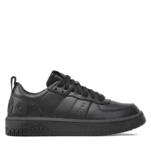 Sneakersy Hugo - Kilian 50480646 10240740 01 Black 001