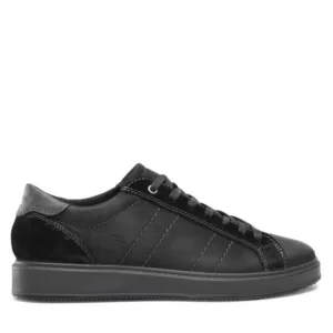 Sneakersy Imac - 2528502 Black/Grey 2420/018