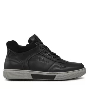 Sneakersy Lee Cooper - LCJ-22-33-1471M Black