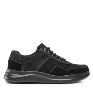 Sneakersy Lee Cooper - LCJ-22-33-1487M Black