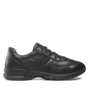 Sneakersy Lloyd - Aberdeen 22-507-00 Schwarz