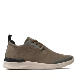 Sneakersy Pepe Jeans - Jay Pro Desert PMS30870 Taupe 951