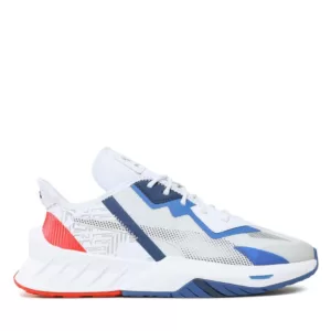 Sneakersy Puma - Bmw Mms Maco Sl 307302 02 White/White/Estate Blue