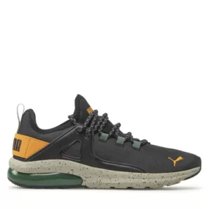 Sneakersy Puma - Electron 2.0 Open Road 387270 01 Black/Apricot/Forest/White