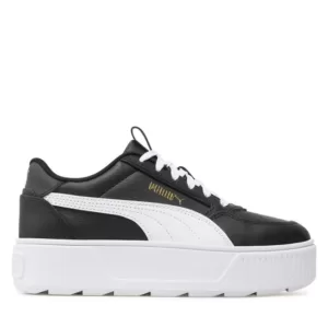 Sneakersy Puma - Karmen Rebelle 387212 04 Puma Black/Puma White