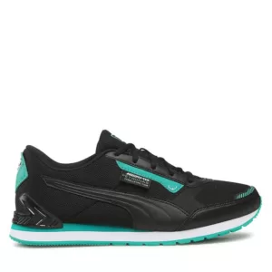 Sneakersy Puma - Mapf1 Track Racer 306851 06 P Blk/Spec Green/Spec Green