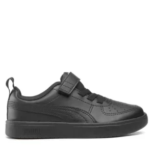 Sneakersy Puma - Rickie Ac Ps 385836 02 Puma Black/Glacier Gray