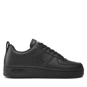 Sneakersy Replay - GMZ3G .000.C0024S Black 0003