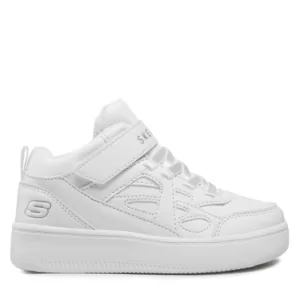 Sneakersy Skechers - Court 92 310145L/WHT White